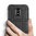 Anti-Shock Grid Texture Shockproof Case for Nokia 2.2 - Black